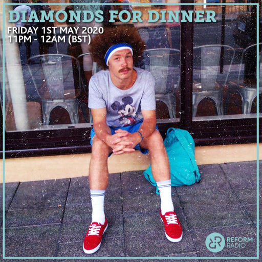 Diamonds For Dinner 1st May 2020