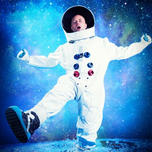 H.O.S.H. - Exclusive Neon Nights Mix - CLUBZ