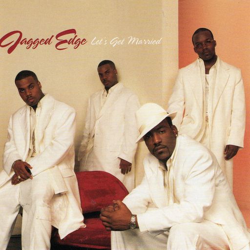 R&B Monthly MiniMix - April 2000