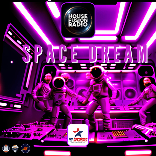 THE SPYMBOYS // UNDERGROUND TREMORS // 29-07-23