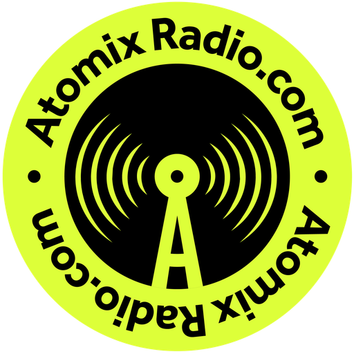 DJ G-String - 03/11/22 - Atomix Radio