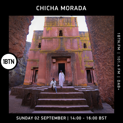 Chicha Morada - 02.10.2022