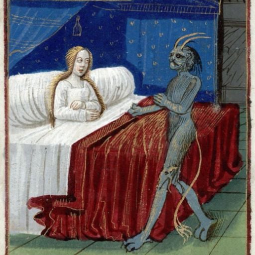 Patchwork w. Canebau - April 2026