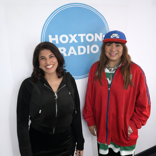 Anisa T x The Curry Mistress x Elliott