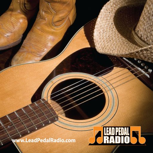 Lead Pedal Radio Fan Club Show - September 29th 2023 - #CountryClassics Show
