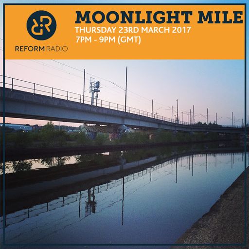 Moonlight Mile 23rd March 2017