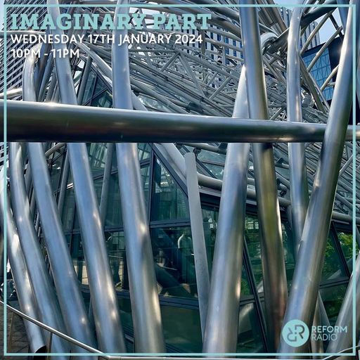 Imaginary Part 17th January 2024
