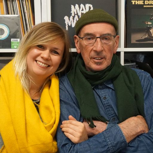 Straight No Chaser: Paul Bradshaw with Tori Handsley // 09-10-19