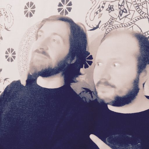 Acid Shampoo # 18 Manfuoco presents Bob Meanza live & interview. 20.12.16
