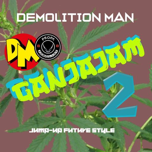 GANJAJAM TWO