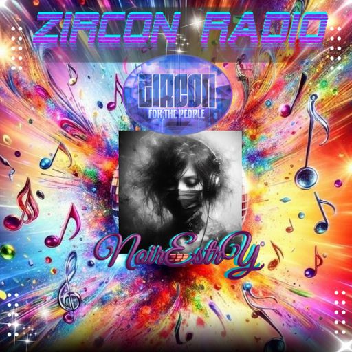 ZIRCON RADIO PRESENTS HOUSE MONDAY 28/04/2025
