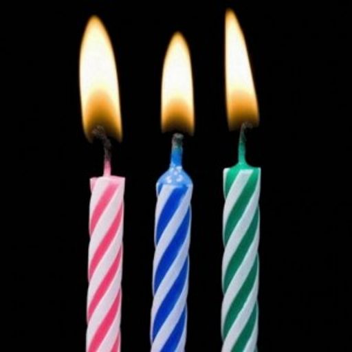 Mixcloud 3rd Birthday Mix