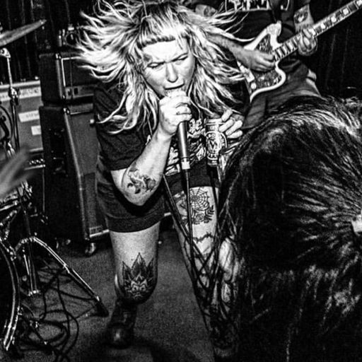 Maximum Rocknroll Radio #1957 - 24 September 2025