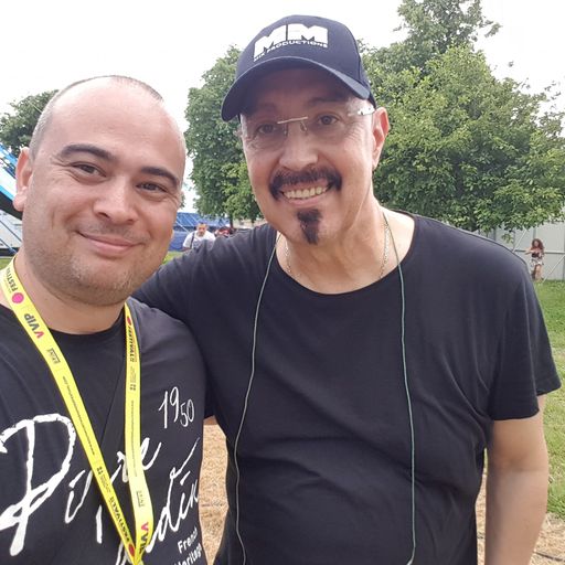 DJ paTRICK - My Tribute To John Morales