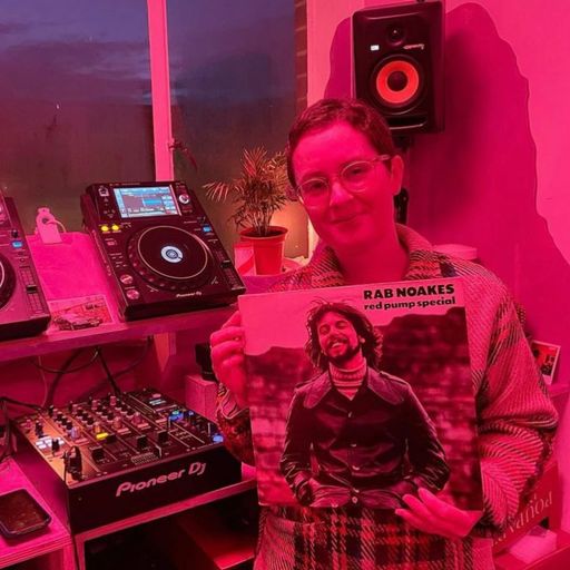 Wild Flowers w. Fiona Anderson - November 2022