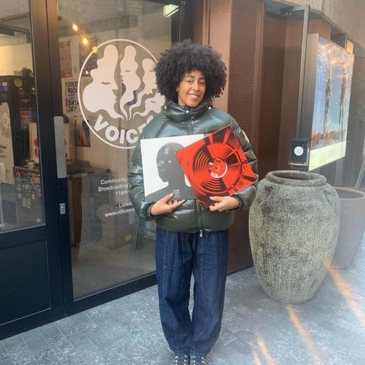 The Heléna Star Breakfast Show - 04/01/26 - [Voices Radio]