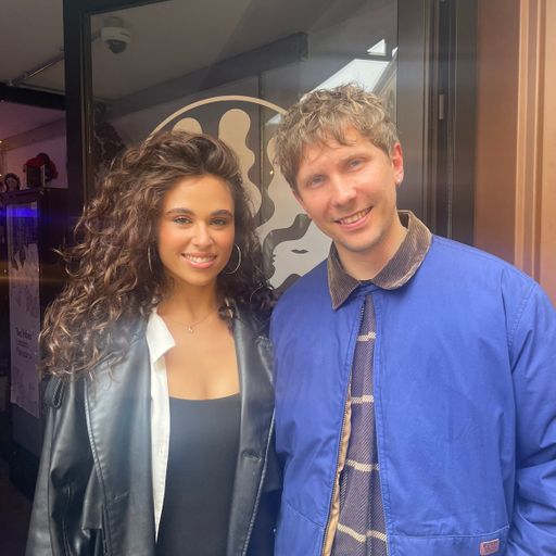 Dan Ivy w/ Bethannie Hare - 20/10/2024 - [Voices Radio]