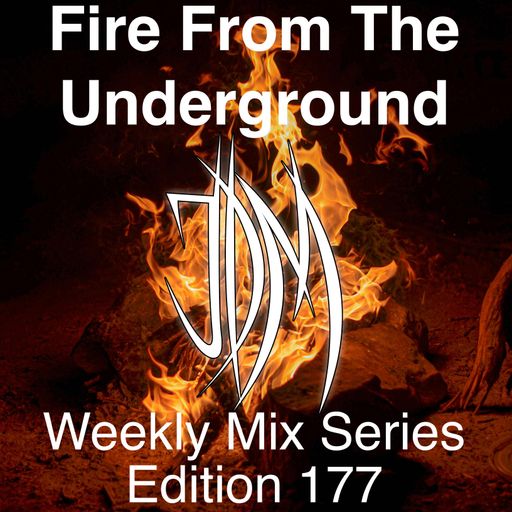 Fire From The Underground