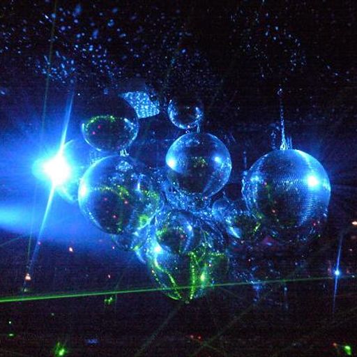 amnesia - Disco Lounge [06-05-2014]