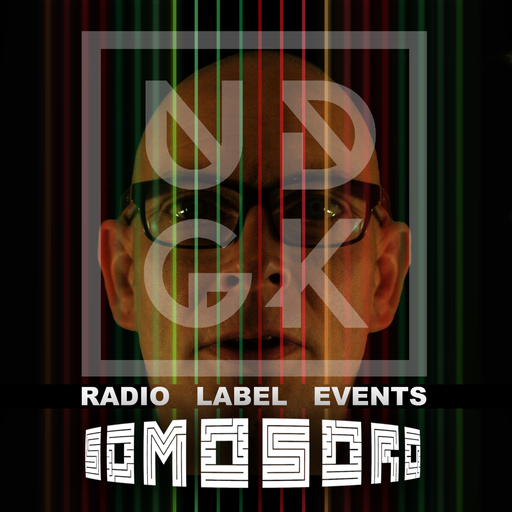 Somos Oro - Andalusian Groove (UDGK: 28/06/2021)