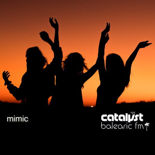 mimic (catalyst, 195)