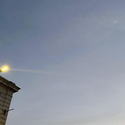 The Early Bird Show w/ Spirit Blue & MJK - 17th December 2025