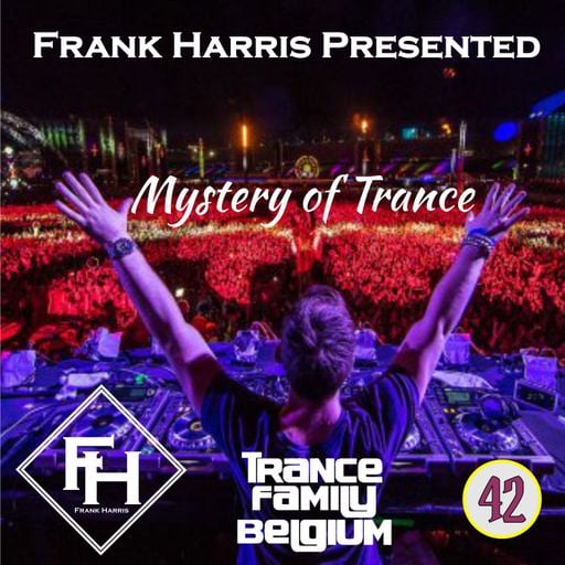 Mystery of Trance Ep 42