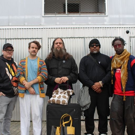 The NTS Breakfast Show w/ John Gomez, Carlos Niño & Saul Williams - 7th November 2025