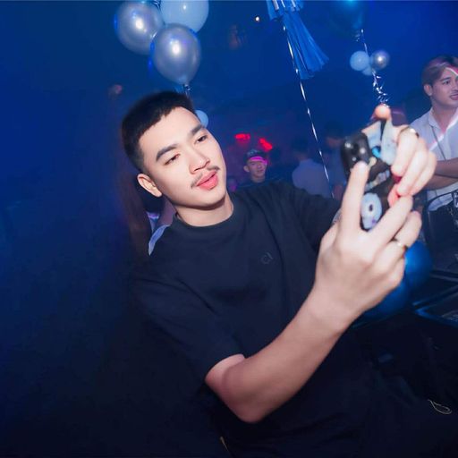 HBD นายเก๋าเจ๋ง