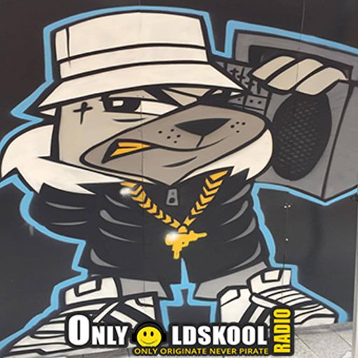DJ Skinz - OnlyOldSkoolRadio.com - Thursday 13th February 2020