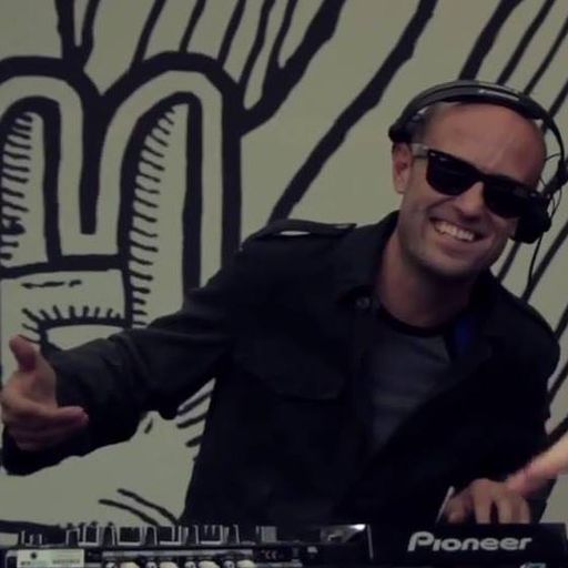 Live At Bestival 2015 (Old Skool meets Nu Skool hour!)