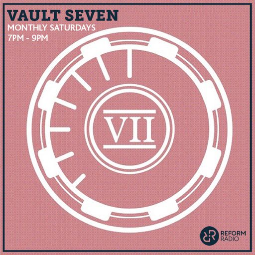 Vault Seven 14th December 2019