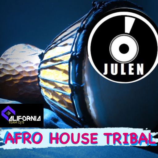 JULEN AFRO HOUSE TRIBAL