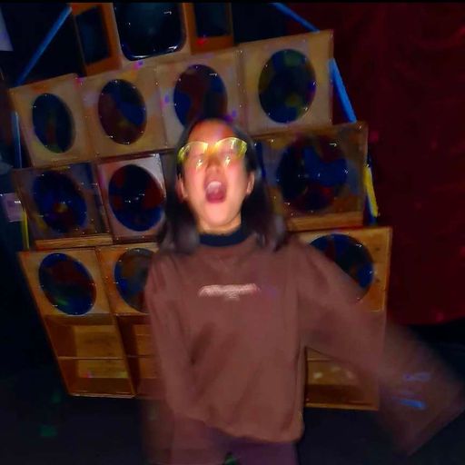 Global Wav: Naarm w/ Rakhi, Rita Bass, Kãmna & Emelyne // 28-01-2026