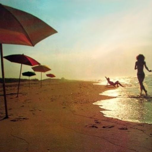 Summer Smooth & Summer Groove - Summer Soul Cocktail 2025