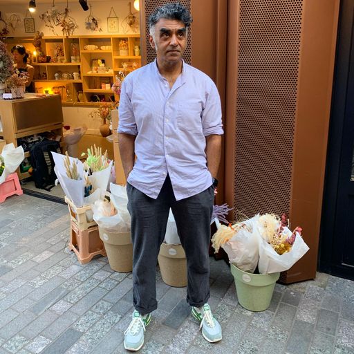 Polished Gems w Ahad - 22/08/23 - Voices Radio