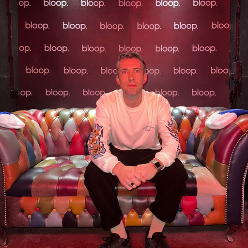 Burnt Orange w/ Portamento - 09.12.25