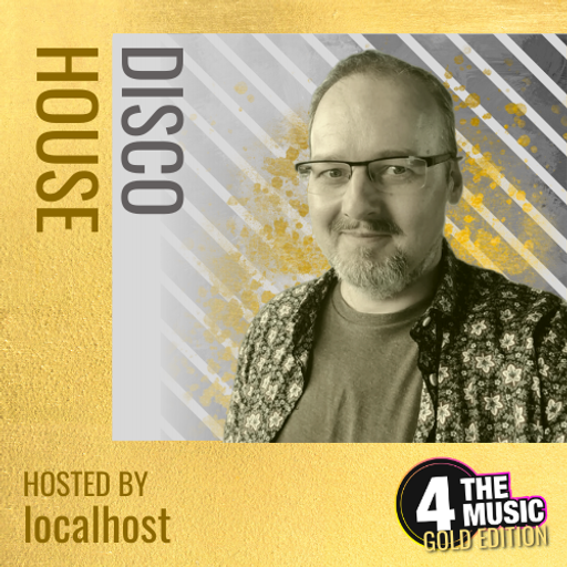 djlocalhost - 4TM Gold Mix - Sunday Sounds - 2023-06-11 - Numeric Transliteration