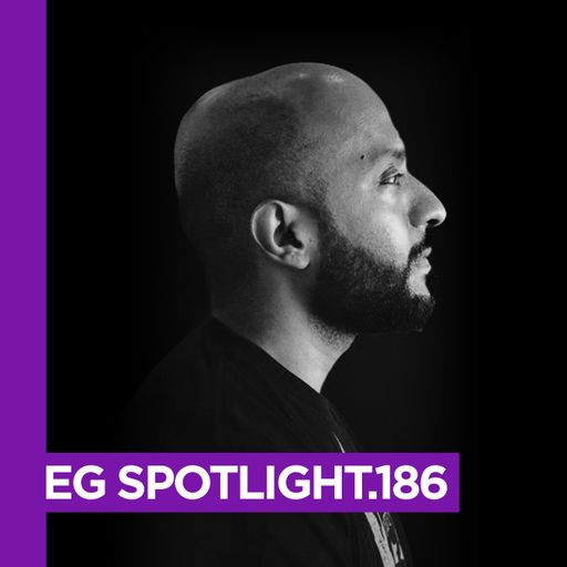 EG SPOTLIGHT.186 B-Hydra