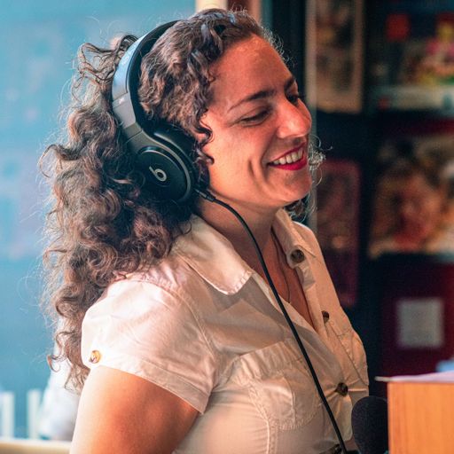 Asya Shein: Artform Radio // 23-01-20