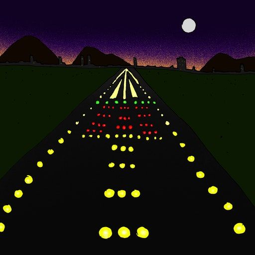 N.A.A.F.I Customs – Final Destination