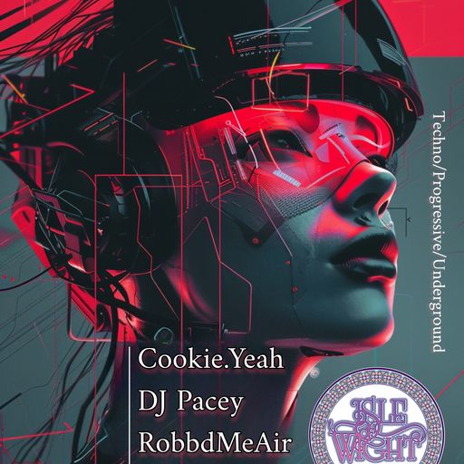 MixPub Isle of Wight Yeah Crew Takeover - RobbdMeAir