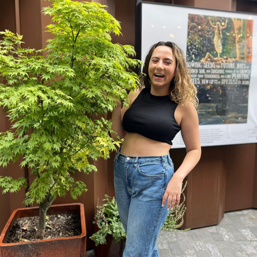 Jay U - 29/07/23 - Voices Radio