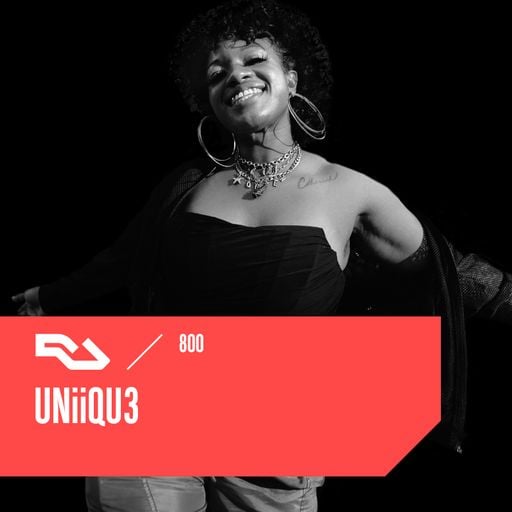 RA.800 UNiiQU3