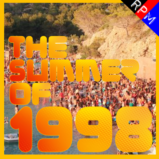 THE SUMMER OF 1998 :  STANDARD EDITION