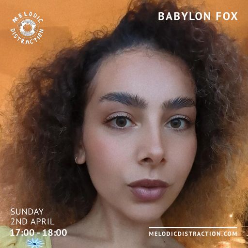 Babylon Fox (April '23)
