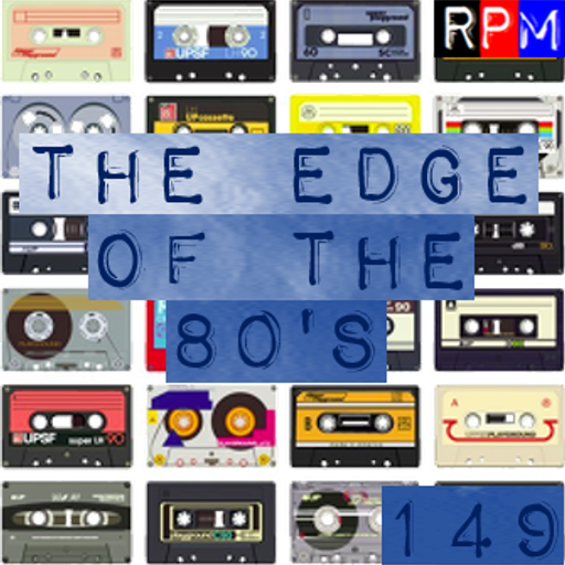 THE EDGE OF THE 80'S : 149