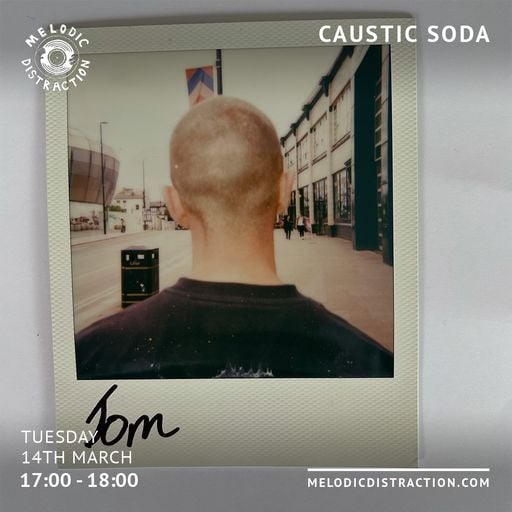 Caustic Soda (March '23)