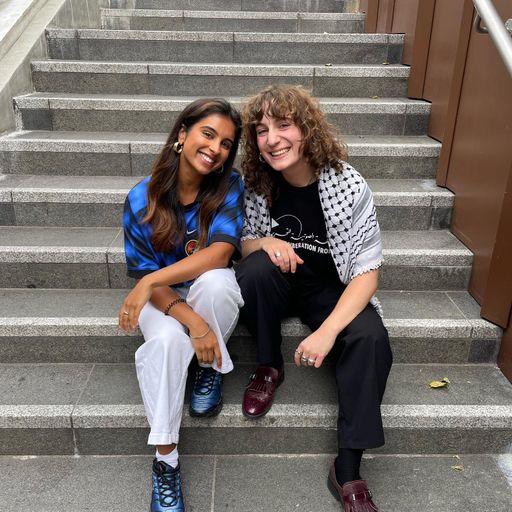 Offbeat w/ Lola and Jeea - 27/07/25 [Voices Radio]