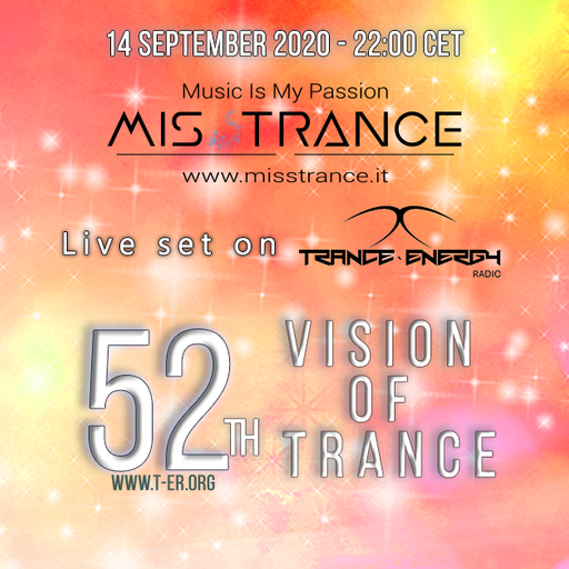 Vision of Trance 52